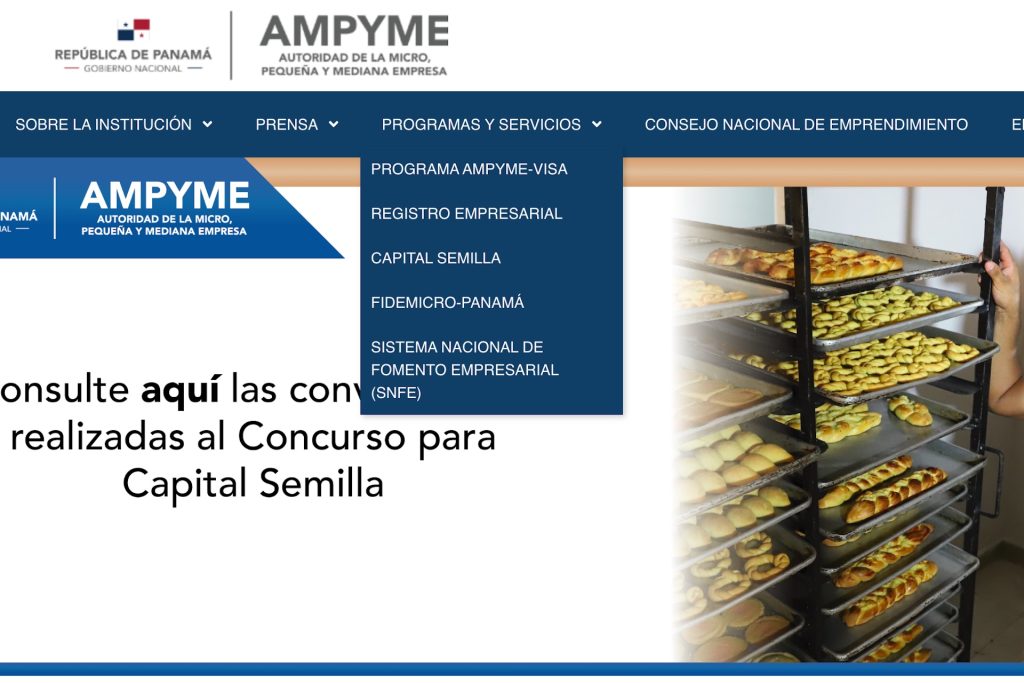 Si quieres emprender en panamá, registrarte en la AMPYME puede representar grandes beneficios fiscales.