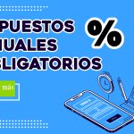 Impuestos anuales obligatorios