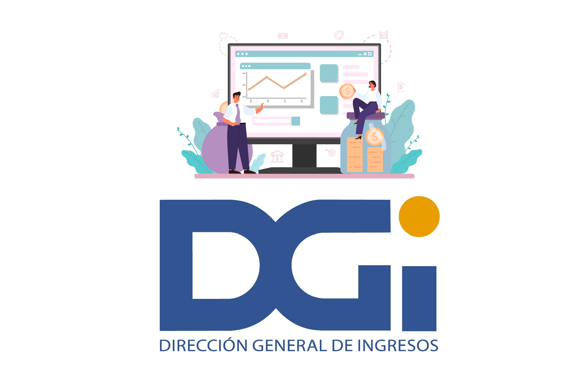 ¿Cómo inscribirse en la DGI como contribuyente?